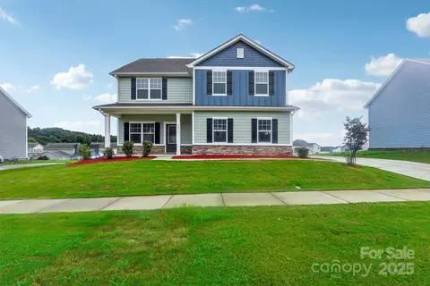 3915 Allenby Pl, Monroe, NC 28110