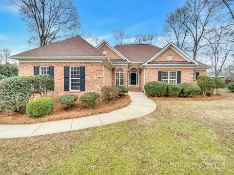 3013 Tiffany Dr, Monroe, NC 28110