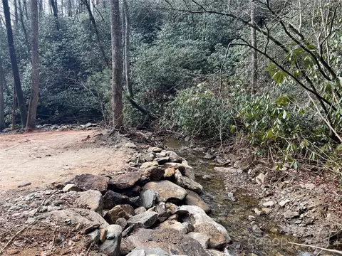 0 Freeman Creek Rd, Zirconia, NC 28790