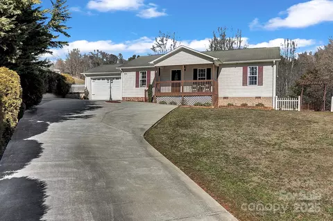 955 Old Leicester Hwy, Asheville, NC 28806