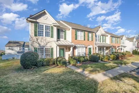 12584 Jessica Pl, Charlotte, NC 28269
