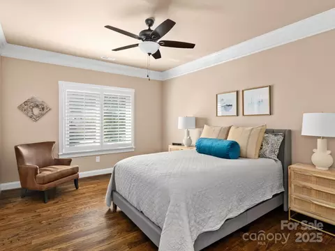 Bedroom - 7672 Nautical Vw, Denver, NC 28037 photo 5 of 8