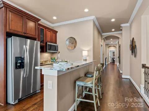 Entry Way - 7672 Nautical Vw, Denver, NC 28037 photo 2 of 3