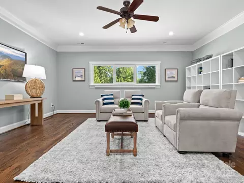 Living - 7672 Nautical Vw, Denver, NC 28037 photo 6 of 7