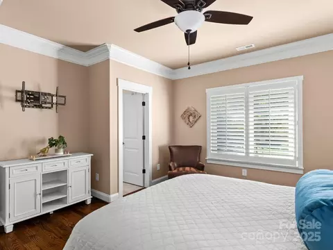 Bedroom - 7672 Nautical Vw, Denver, NC 28037 photo 6 of 8
