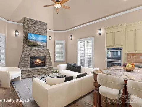 Living - 7672 Nautical Vw, Denver, NC 28037 photo 5 of 7