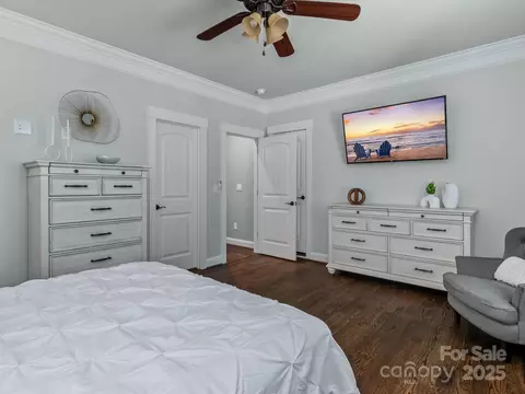 Bedroom - 7672 Nautical Vw, Denver, NC 28037 photo 8 of 8