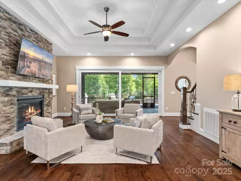 Living - 7672 Nautical Vw, Denver, NC 28037 photo 2 of 7