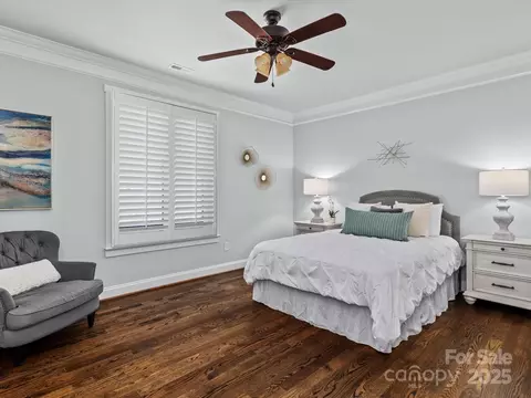 Bedroom - 7672 Nautical Vw, Denver, NC 28037 photo 7 of 8