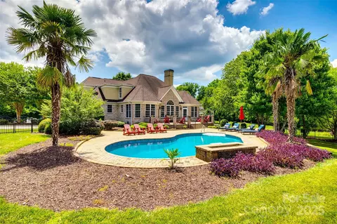 1765 Old Clay Hill Rd, York, SC 29745