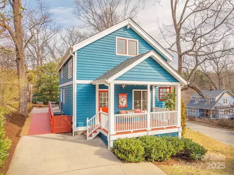 358 Cumberland Ave, Asheville, NC 28801