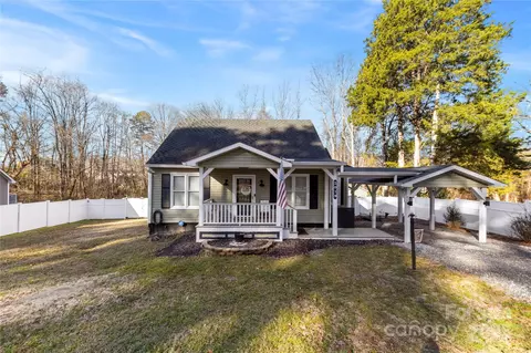 2019 N Park Drive Dr, Salisbury, NC 28144