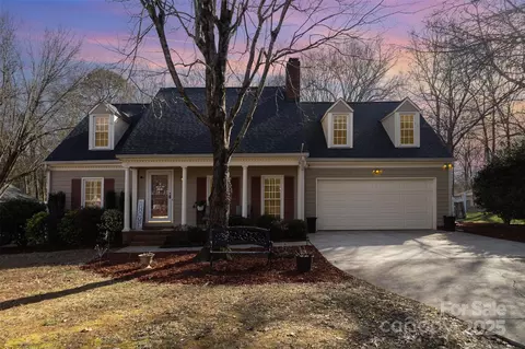 11918 Parks Farm Ln, Charlotte, NC 28277