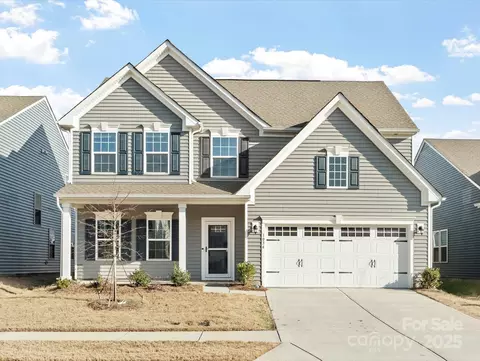 1036 Barnette Farm Ln, Monroe, NC 28110