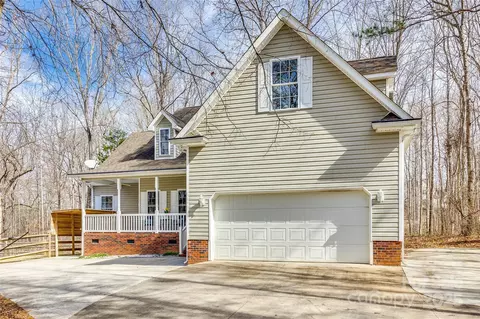 2288 S Paraham Rd, York, SC 29745
