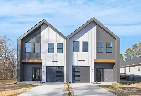 3312 Polk And White Rd, Charlotte, NC 28269
