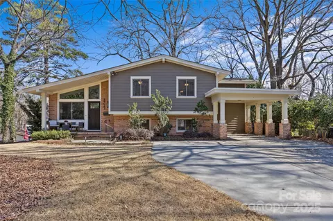 3723 Annlin Ave, Charlotte, NC 28209