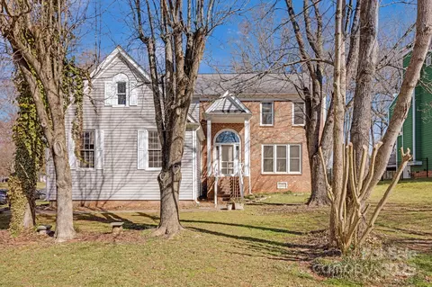 12822 Angel Oak Dr, Huntersville, NC 28078