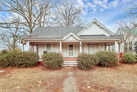 830 Lowder St, Albemarle, NC 28001