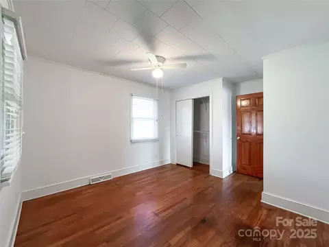 Bedroom - 6523 Prospect Rd, Monroe, NC 28112 photo 3 of 4