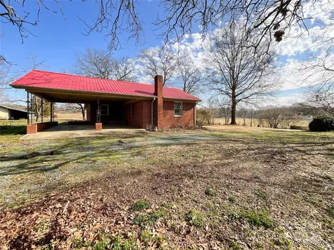 Exterior - 6523 Prospect Rd, Monroe, NC 28112 photo 10 of 10