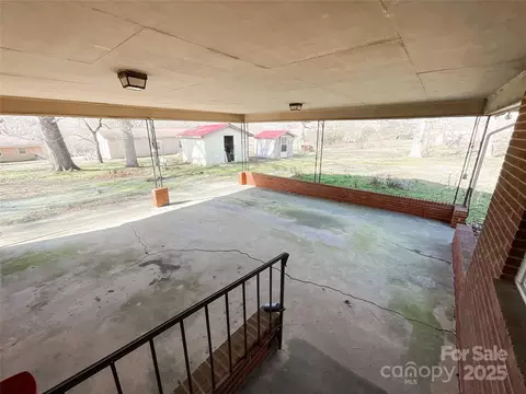 Exterior - 6523 Prospect Rd, Monroe, NC 28112 photo 3 of 10