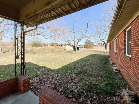 Exterior - 6523 Prospect Rd, Monroe, NC 28112 photo 5 of 10