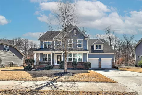 1412 Great Rd, Waxhaw, NC 28173