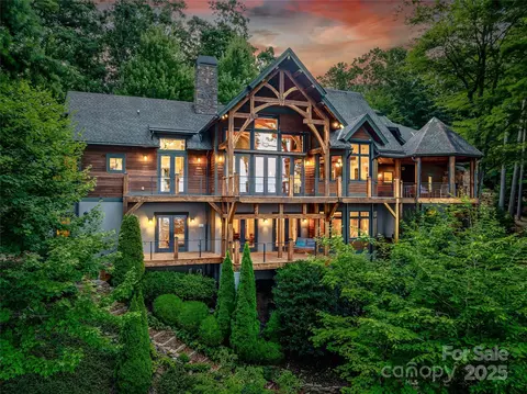 Franklin Trace, Asheville, NC 28804