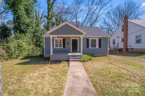 3138 Morson St, Charlotte, NC 28208