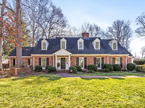 2315 Red Fox Trl, Charlotte, NC 28211