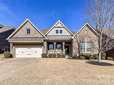 2001 Arbor Hills Dr, Indian Trail, NC 28079