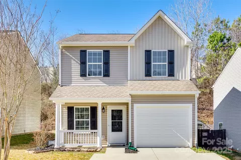 265 Makayla Ct, Fort Mill, SC 29715