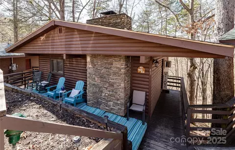 153 Blue Ridge Pkwy, Bryson City, NC 28713