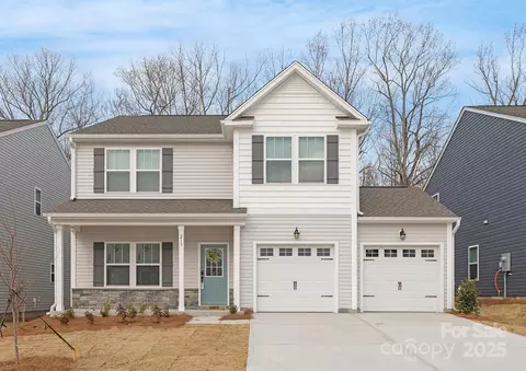 213 Parkmont 137 Dr #137, Troutman, NC 28166
