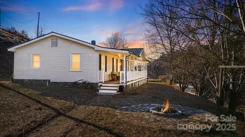 1178 E Fork Rd, Marshall, NC 28753 photo 8