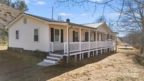 1178 E Fork Rd, Marshall, NC 28753 photo 6