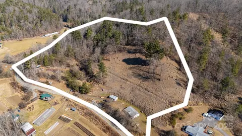 1178 E Fork Rd, Marshall, NC 28753 photo 2