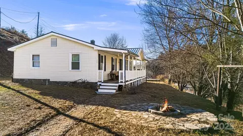 1178 E Fork Rd, Marshall, NC 28753 photo 7