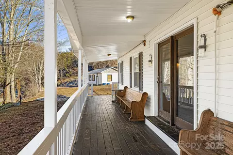 1178 E Fork Rd, Marshall, NC 28753 photo 11
