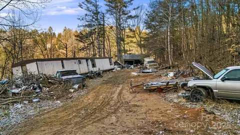 1178 E Fork Rd, Marshall, NC 28753 photo 37