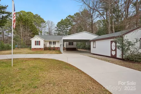 985 Dunlap Roddey Rd, Rock Hill, SC 29730