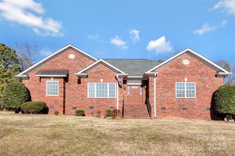509 Mcmillan Dr, Indian Trail, NC 28079