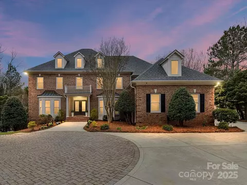 14407 Brick Church Ct, Charlotte, NC 28277