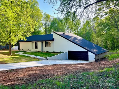 108 Vance Allen Ave, Rockwell, NC 28138
