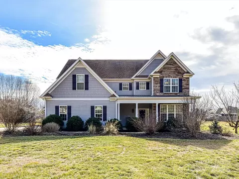 1097 Paddock Cir, Rockwell, NC 28138