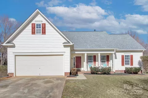 10132 Baxter Caldwell Dr, Charlotte, NC 28213