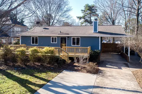 22013 Torrence Chapel Rd, Cornelius, NC 28031