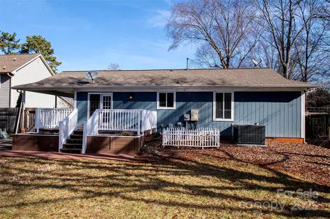 22013 Torrence Chapel Rd, Cornelius, NC 28031 photo 31