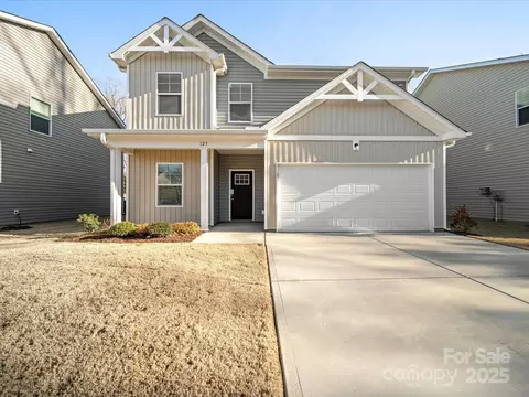 123 Fosters Glen Pl, Mooresville, NC 28115
